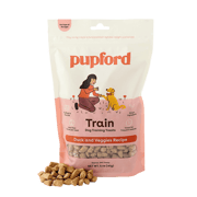 Freeze Dried Duck and Veggies Training Treats