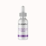 Bakuchiol Collagen Cloud Multi-Active Cream Oil
