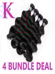 4 Bundle Deal (Recommended for maximum volume fullness)
