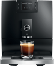 JURA C8 Piano Black (Inta)