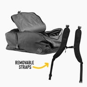 Domestic Duffle Bag