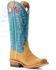 Product Name:  Ariat Women's Futurity Boon Western Boots - Square Toe