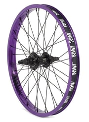 RANT MOONWALKER II FREECOASTER REAR WHEEL
