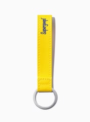 SPF! Keychain