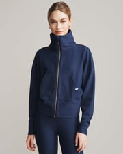 Ripple Full Zip