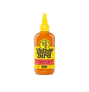 Strawberry Ginger