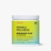 Skin Boost Plus Powder
