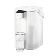 Waterdrop Electric Water Filter, ED01 Countertop Water Filtration System