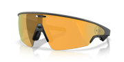 Oakley Meta Vanguard Prizm 24K Lenses, Black Frame Sunglasses | Oakley®