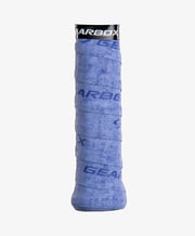 Gearbox Dry Overwrap Grip - Blue