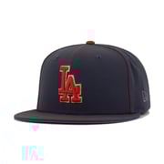 Los Angeles Dodgers Graphite 50-50 Club Shohei WBC JAPAN New Era 59Fifty Fitted