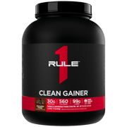 Clean Gainer