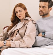 Movado Face