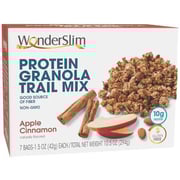 Protein Cookie, Chocolate Chip (7ct)