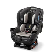 Graco Extend2Fit 2-in-1 Convertible Car Seat (Redmond)