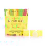 Juicy Orange | PediPOP! Buffer Bits