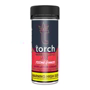 Torch THC-P Nitro Blend XXL Gummies - 7000mg
