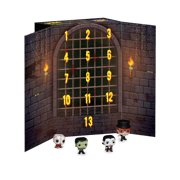 Pocket Pop! Universal Horror Countdown Advent Calendar