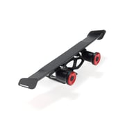 Backfire Spoiler + Brake Lights