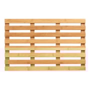 Bamboo  Bath Mat