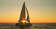 Cancun Sunset Cruise