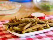 T.G.I. Friday's Crispy Green Bean Fries