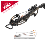 Hyper XP405 Holiday Bundle