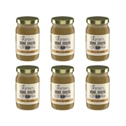 Homestyle Savory Chicken Bone Broth (6) 14OZ Jars