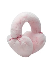 Natalia Earmuffs (Pink) (Final Sale)