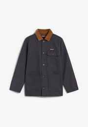 PATAGONIA | CHAQUETA POINT REYES CANVAS HOMBRE