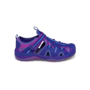 Hydro 2.0 Sandal - Big Kid Blue/Berry/Turquoise