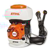 Stihl SR 200 2.1 Gallon Gas Powered Lightweight Backpack Sprayer