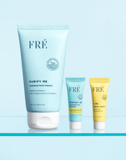 The Refresh Set