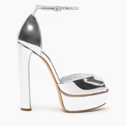 Flora Intestellar Platform Sandals