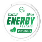 Wintergreen