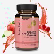 Vegan Organic Apple Cider Vinegar Weight Loss Gummies