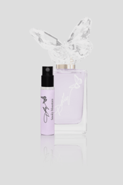 DOLLY: SMOKY MOUNTAIN DISCOVERY SIZE SAMPLE