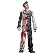Terrifier 2 - Eye Poppin' Art the Clown - 5" Action Figure