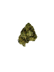 White Gushers THCa Flower Indoor Smalls
