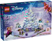 Advent Calendar 2025 43273 | Disney™ | Buy online at the Official LEGO® Shop US