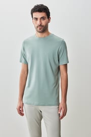 The Barakett Tee