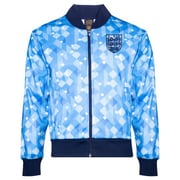 England 1990 Mash Up Retro Football Shirt