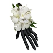 White Chapel Corsage