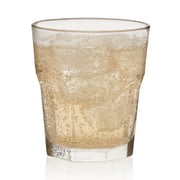 Libbey Gibraltar Rocks Glasses, 12 ounce, Set of 12