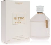 Dumont Nitro White Cologne by Dumont Paris | FragranceX.com