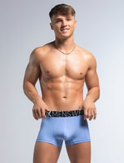 King Fit Boxers - Blue