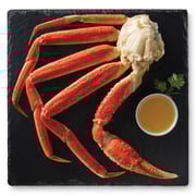 H-E-B Wild Caught Extra Jumbo Snow Crab Clusters