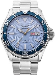 Mechanical Sports Diver 75th Anniversary Sky Blue 41.8mm - Ltd Ed 6000pcs Ref. RA-AA0823L