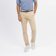 Stateline Twill Chino Pant (Khaki)