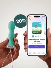Perifit Care | Original Kegel Exerciser